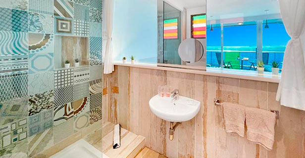 Aparthotel Punta Del Rey