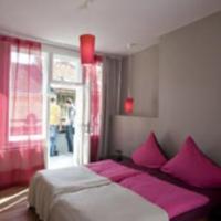 Aparthotel Purpur