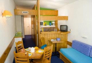 Aparthotel Pv Maeva Residence Charvet Et Villards