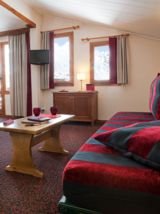 Aparthotel Pv Residence Le Mont Soleil - La Plagne