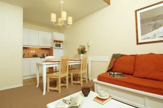 Aparthotel Pv Residence Le Thabor