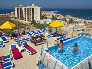 Aparthotel Qawra Point Holiday Complex