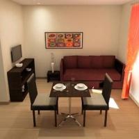 Aparthotel Quality & Suites Nantes