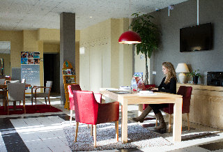 Aparthotel Quality Suites Pontoise Les Impressionnistes