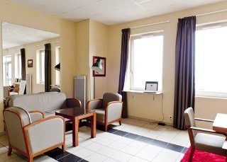 Aparthotel Quality Suites Pontoise Les Impressionnistes