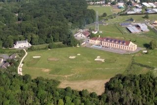 Aparthotel Quality Suites Pontoise Les Impressionnistes