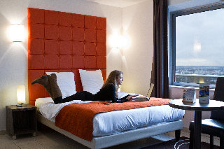 Aparthotel Quality Suites Pontoise Les Impressionnistes