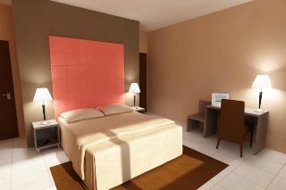 Aparthotel Quality Suites Pontoise Les Impressionnistes