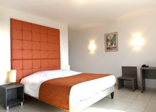 Aparthotel Quality Suites Pontoise Les Impressionnistes