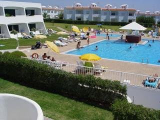 Aparthotel Quinta Das Figueirinhas