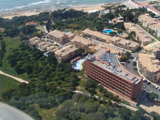 Aparthotel Quinta Pedra Dos Bicos