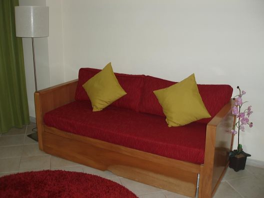 Aparthotel Quinta Pedra Dos Bicos