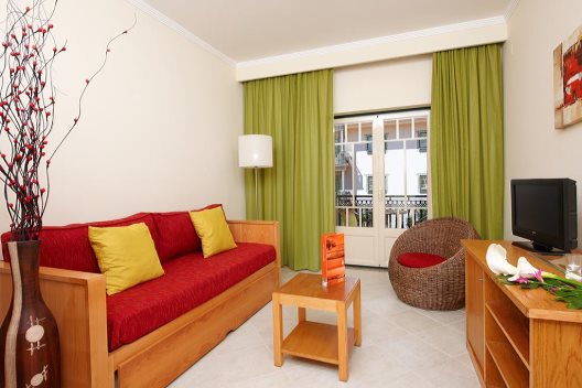 Aparthotel Quinta Pedra Dos Bicos