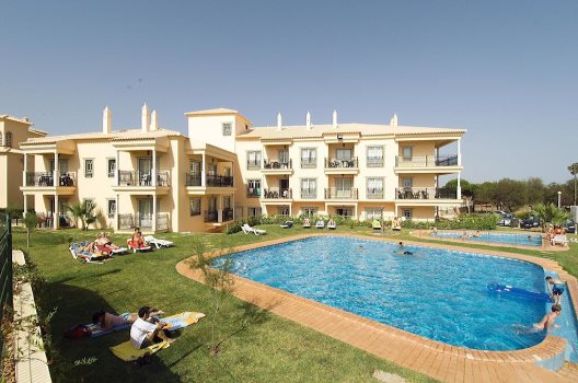 Aparthotel Quinta Pedra Dos Bicos