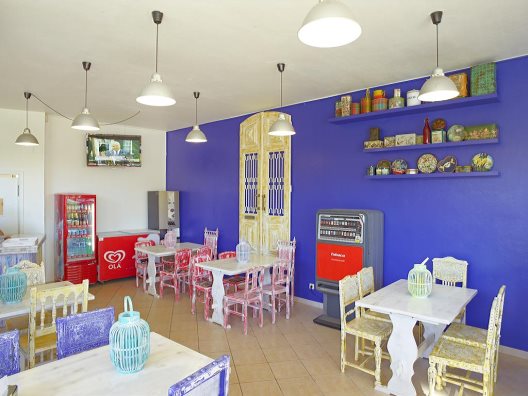 Aparthotel Quinta Pedra Dos Bicos