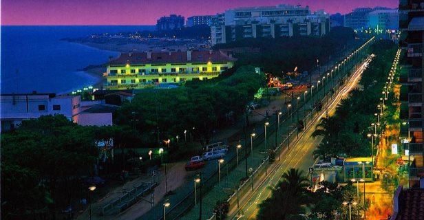 Aparthotel Quintasol