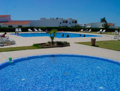 Aparthotel Quintinha Village