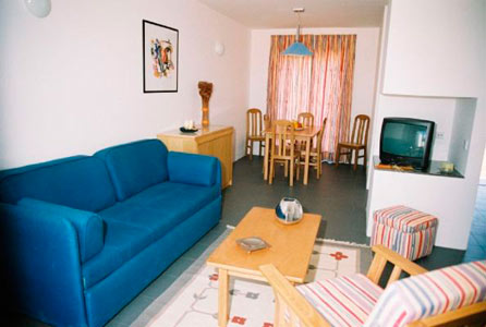 Aparthotel Quintinha Village