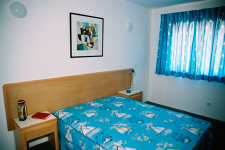 Aparthotel Quintinha Village