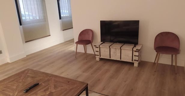Aparthotel Quo Eraso
