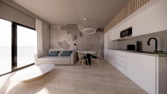 Aparthotel R2 Higos Beach