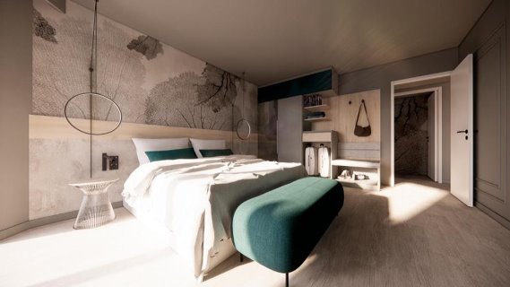 Aparthotel R2 Higos Beach