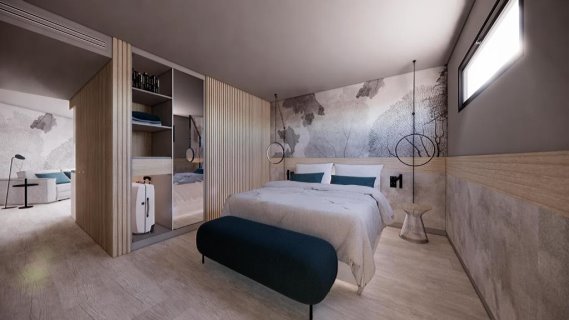 Aparthotel R2 Higos Beach