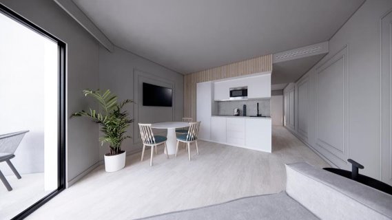 Aparthotel R2 Higos Beach