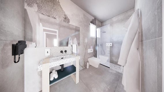 Aparthotel R2 Higos Beach