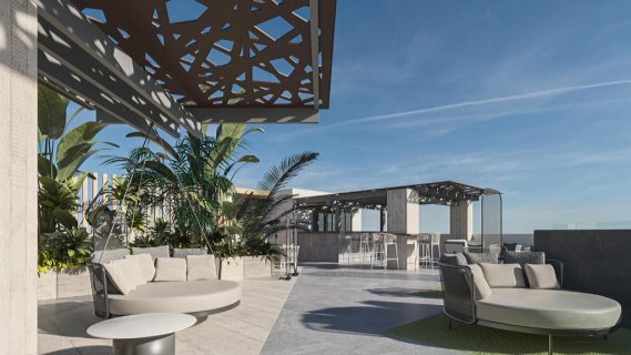 Aparthotel R2 Higos Beach