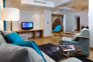 Aparthotel Radisson Blu