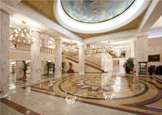 Aparthotel Radisson Royal