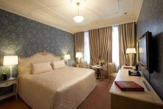 Aparthotel Radisson Royal