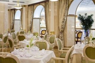 Aparthotel Radisson Royal