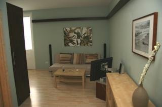 Aparthotel Rajska