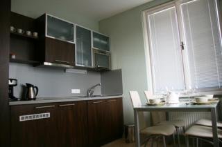 Aparthotel Rajska