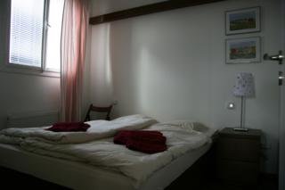 Aparthotel Rajska