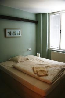 Aparthotel Rajska
