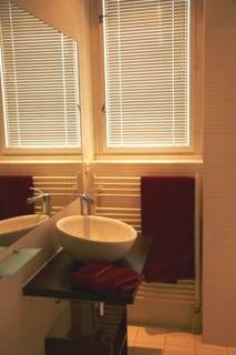 Aparthotel Rajska