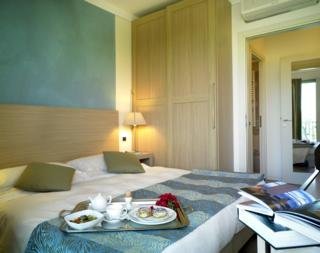 Aparthotel Ramada Lake Garda