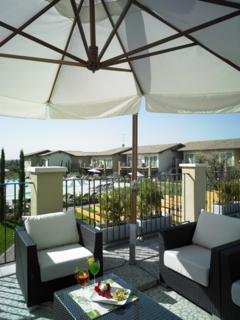 Aparthotel Ramada Lake Garda