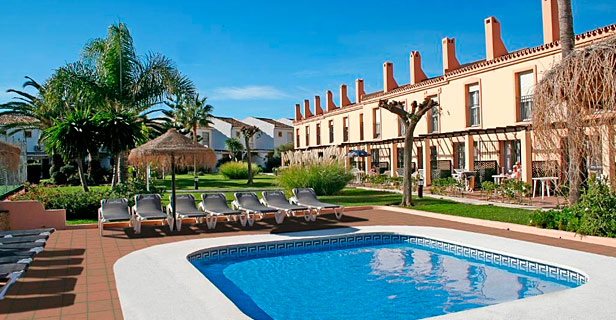Aparthotel Ramada Wyndham Costa Del Sol Fuengirola