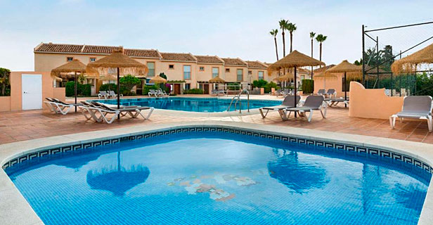 Aparthotel Ramada Wyndham Costa Del Sol Fuengirola