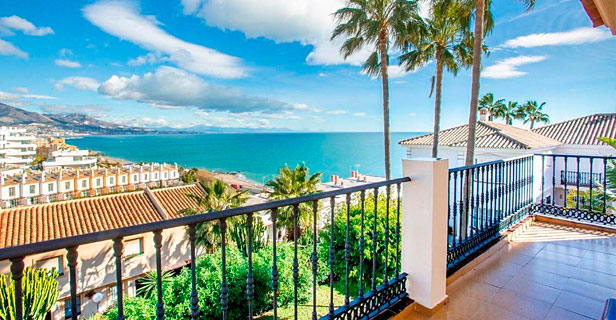 Aparthotel Ramada Wyndham Costa Del Sol Fuengirola