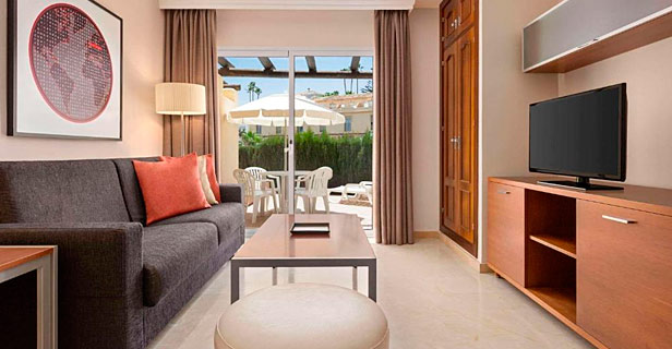 Aparthotel Ramada Wyndham Costa Del Sol Fuengirola