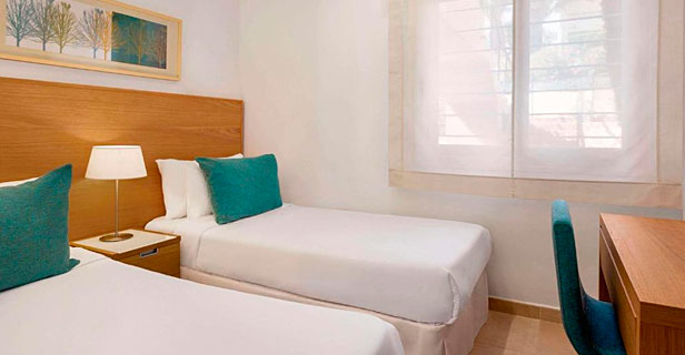 Aparthotel Ramada Wyndham Costa Del Sol Fuengirola