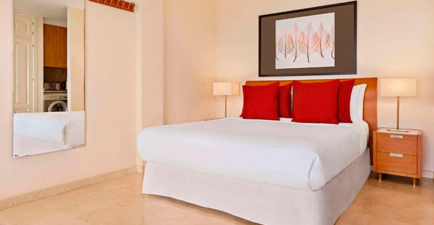 Aparthotel Ramada Wyndham Costa Del Sol Fuengirola