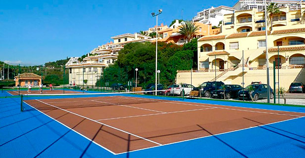 Aparthotel Ramada Wyndham Costa Del Sol Fuengirola
