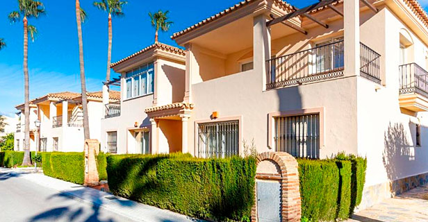 Aparthotel Ramada Wyndham Costa Del Sol Fuengirola