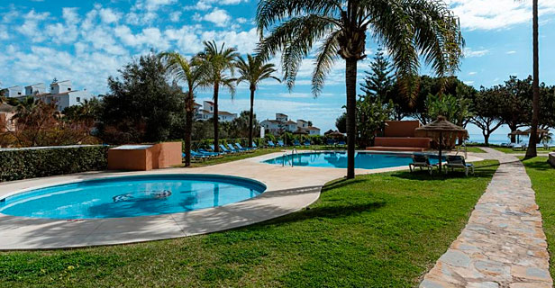 Aparthotel Ramada Wyndham Costa Del Sol Fuengirola